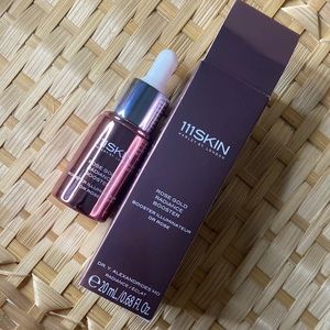 111 Skin Rose Gold Radiance Booster